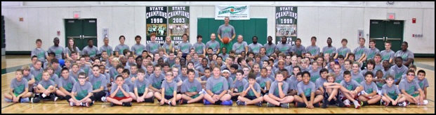 2012 Summer Shootout
