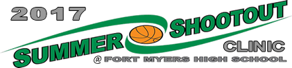 Summer Shootout Clinic