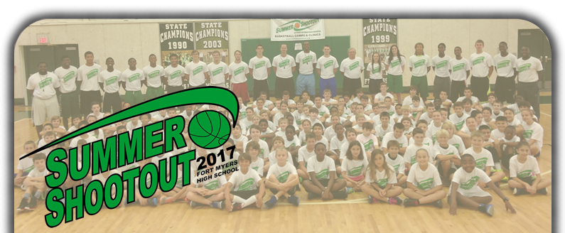 Summer Shootout Clinic