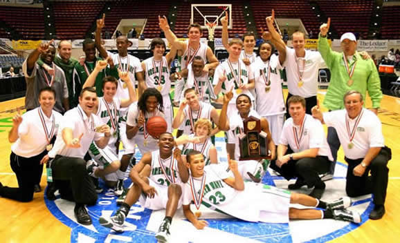 2010 State Champs