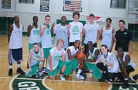2009 JV Champs - Fort Myers