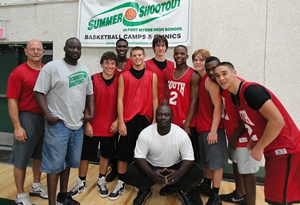 2011 Boys Varsity Champs