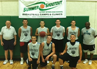 2012 JV Champs