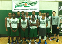 2013 JV Champs