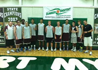 2013 Boys Varsity Champs