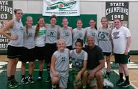 2014 Girls Champs - SJN