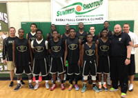 2014 Varsity Champs - Golden Gate