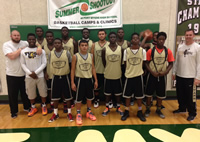 2014 Varsity Champs - Golden Gate