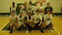 2008 - JV Summer Shootout Champs - Fort Myers