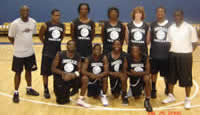 2006 Summer Shootout Champs - Immokalee