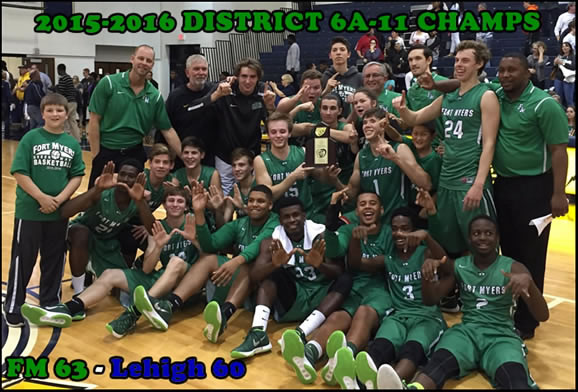 2015-2016 District Champs