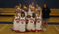 2006 Summer Shootout Champs - Pt. Charlotte