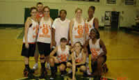 2007 Summer Shootout Champs - Lely