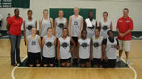 2008 Summer Shootout Champs - South FM