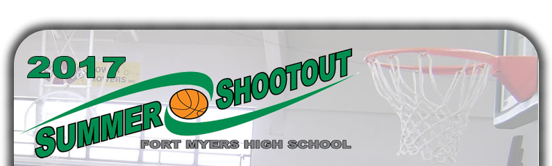 Summer Shootout Header